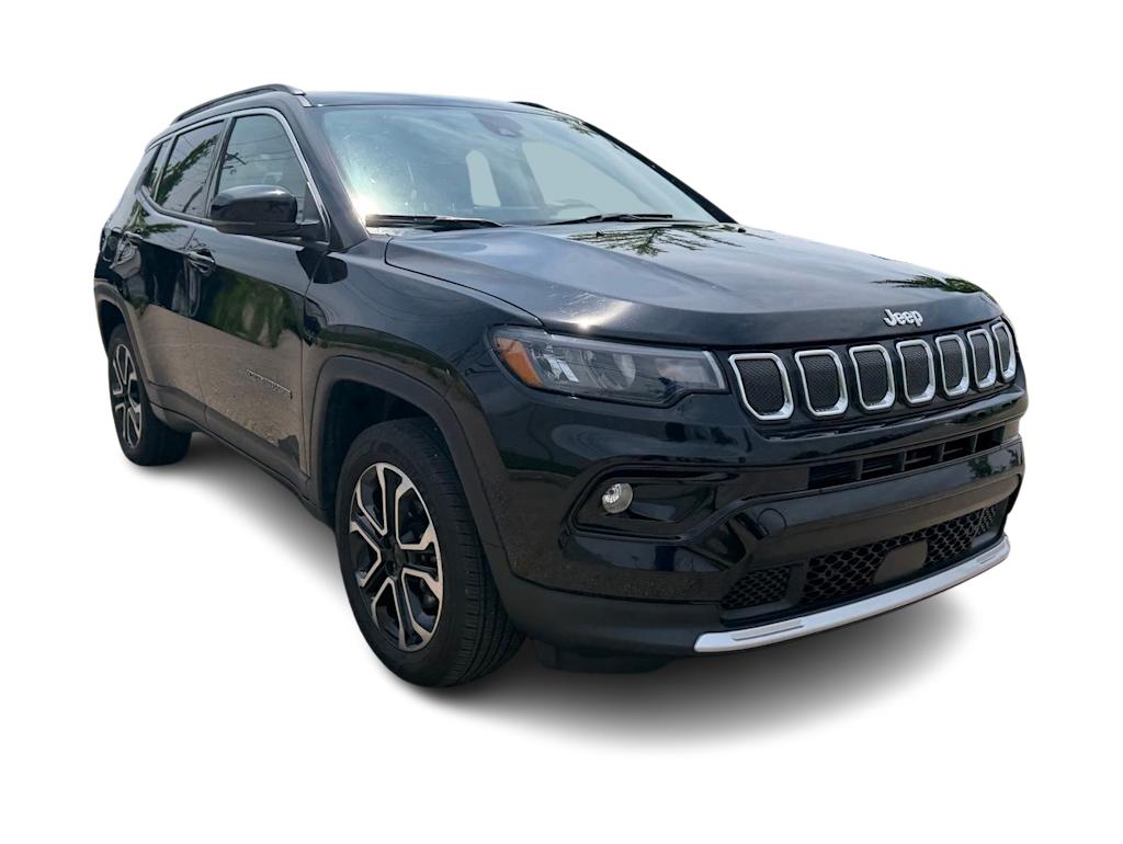 Thumbnail: 2022 Jeep Compass - 11