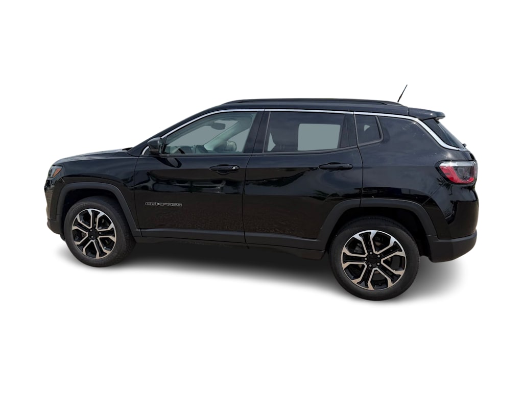 Thumbnail: 2022 Jeep Compass - 26