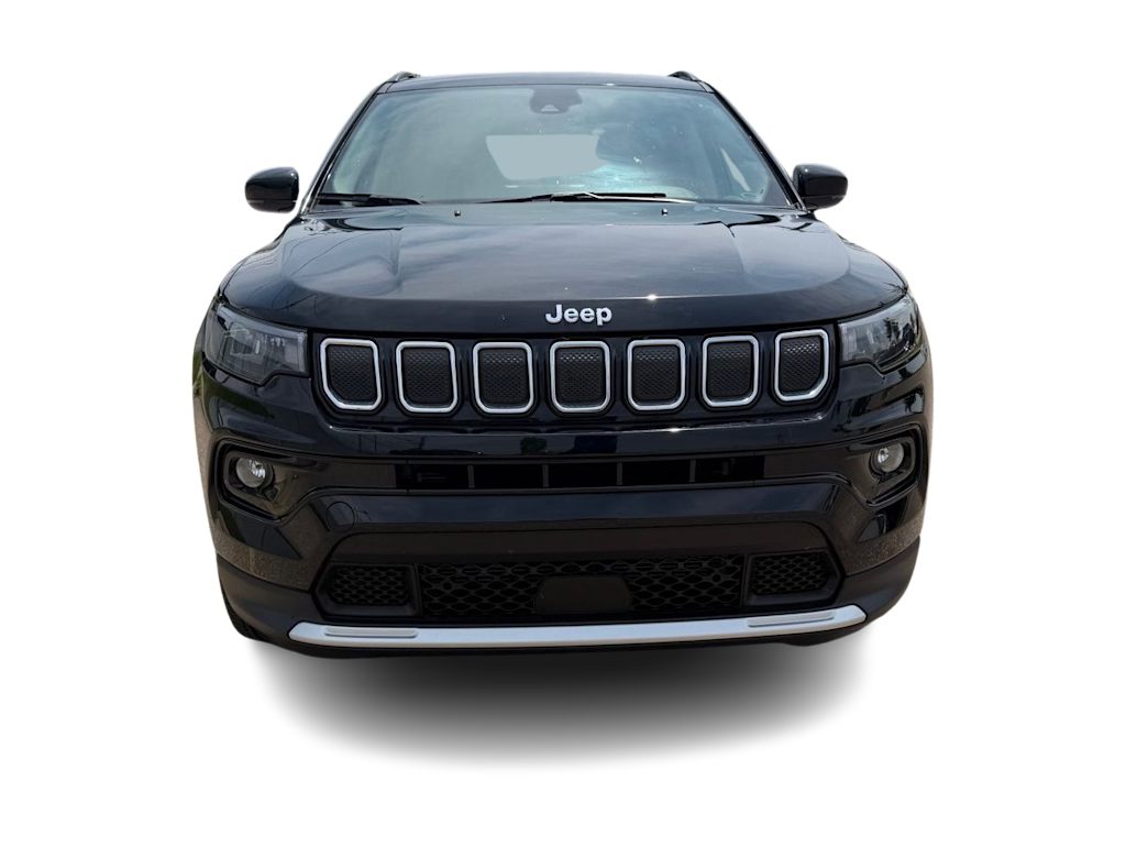 Thumbnail: 2022 Jeep Compass - 5