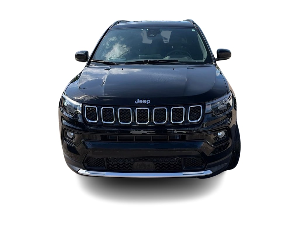 Thumbnail: 2023 Jeep Compass - 5