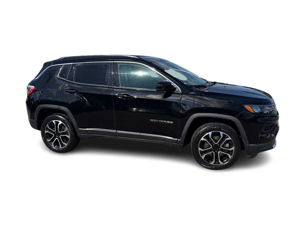 Thumbnail: 2023 Jeep Compass - 7