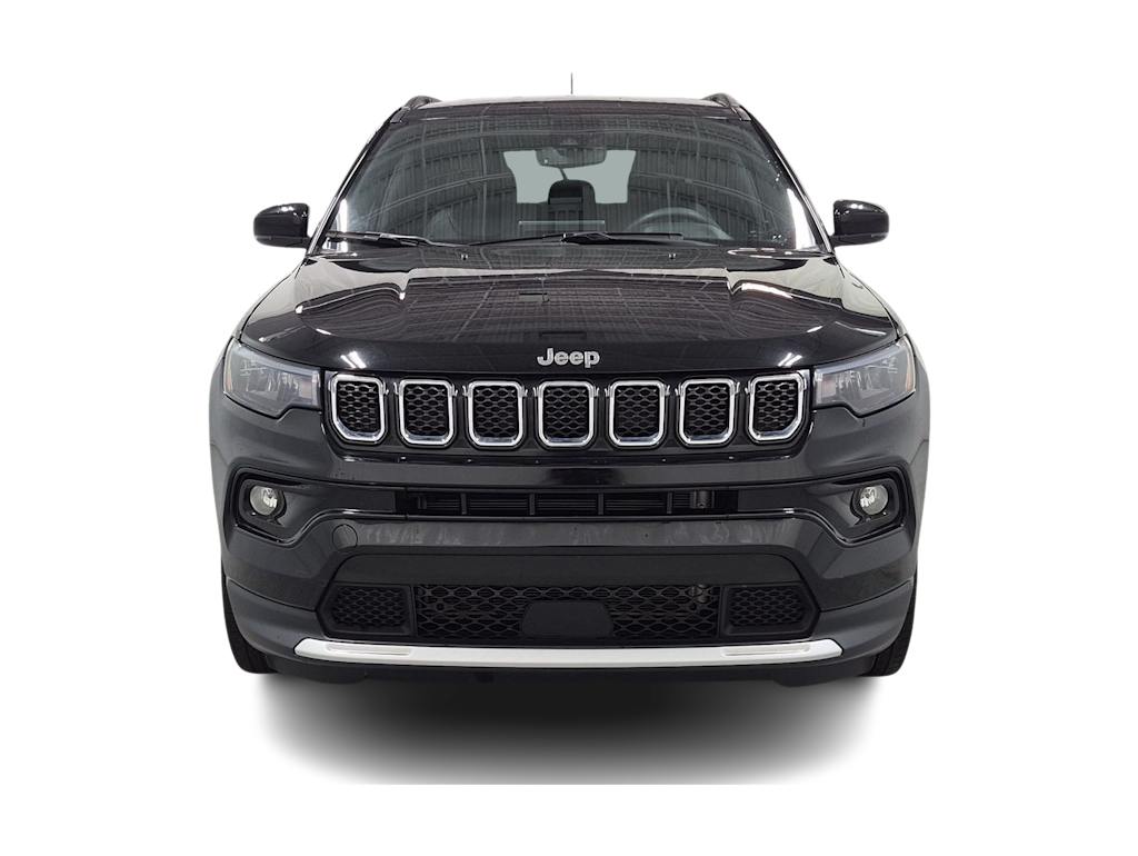 Thumbnail: 2023 Jeep Compass - 6