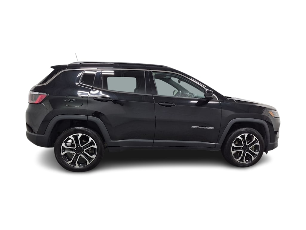 Thumbnail: 2023 Jeep Compass - 24
