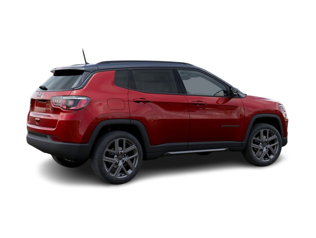 Thumbnail: 2026 Jeep Compass - 15