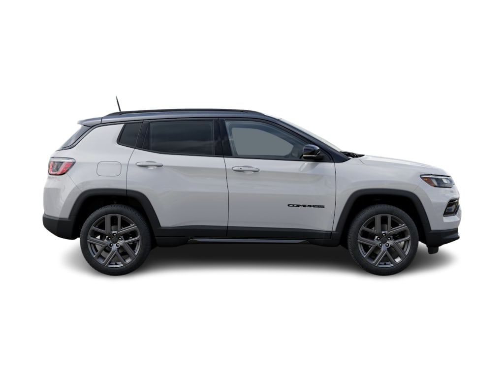 Thumbnail: 2026 Jeep Compass - 23