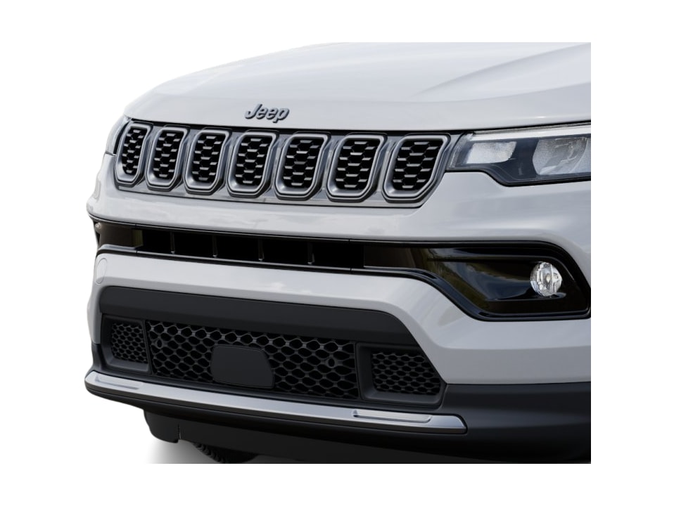 Thumbnail: 2026 Jeep Compass - 20