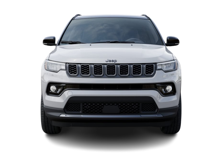 Thumbnail: 2026 Jeep Compass - 5