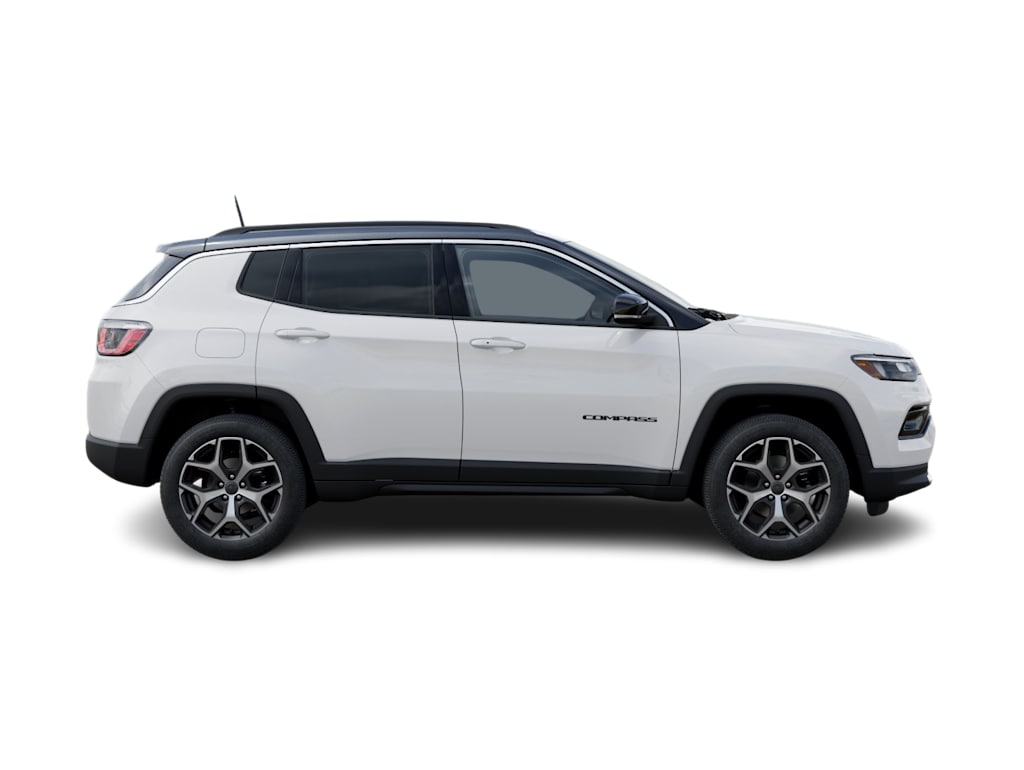 Thumbnail: 2026 Jeep Compass - 23