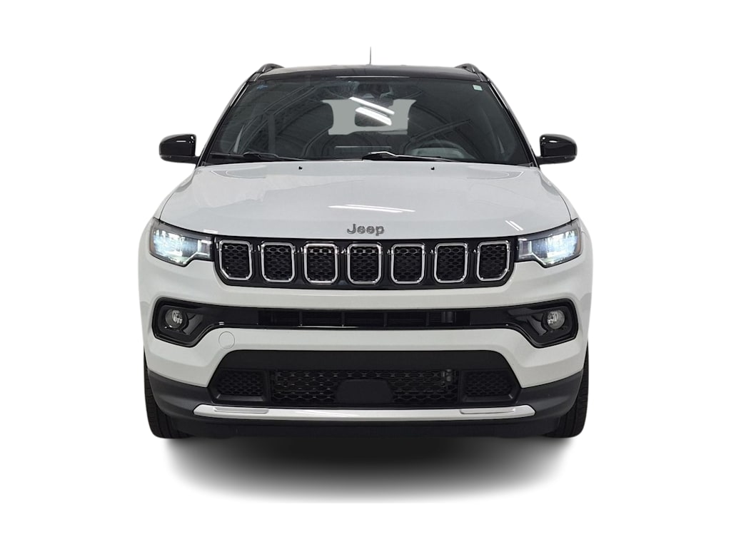 Thumbnail: 2023 Jeep Compass - 6