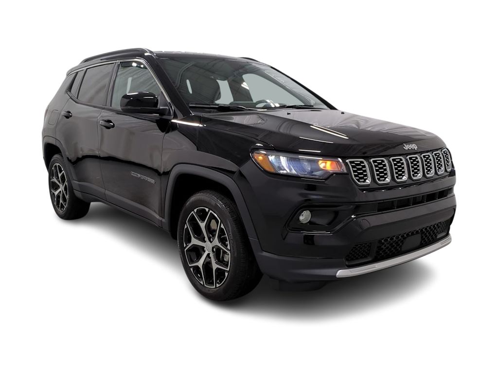 Thumbnail: 2024 Jeep Compass - 21
