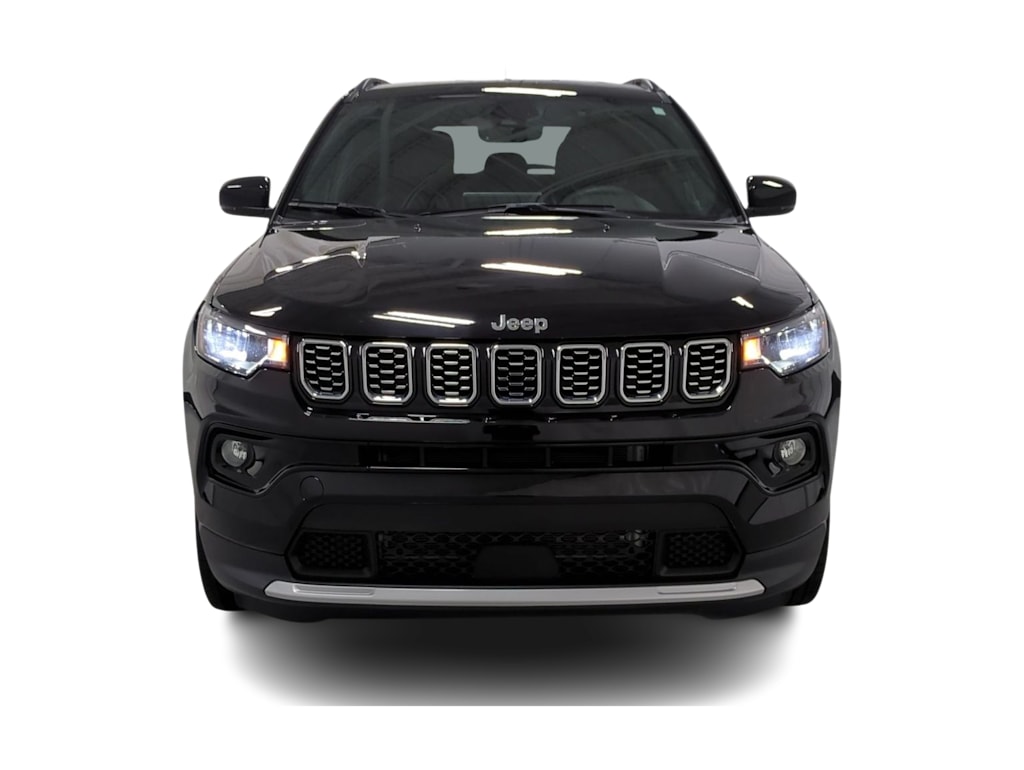 Thumbnail: 2024 Jeep Compass - 6