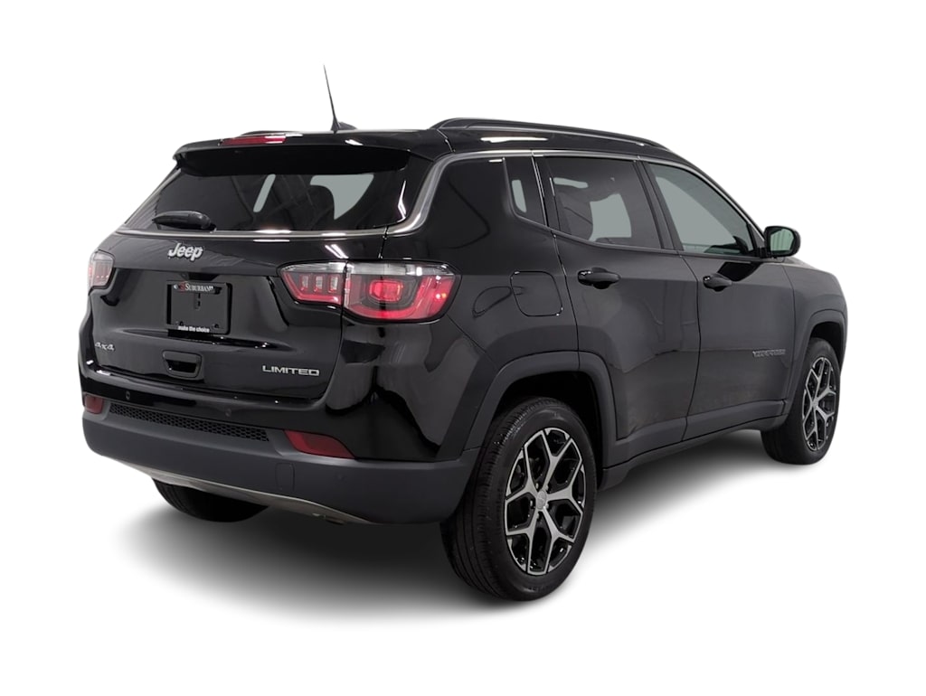 Thumbnail: 2024 Jeep Compass - 23