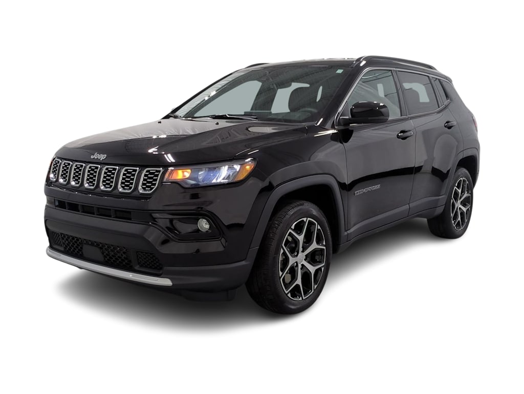 Thumbnail: 2024 Jeep Compass - 22