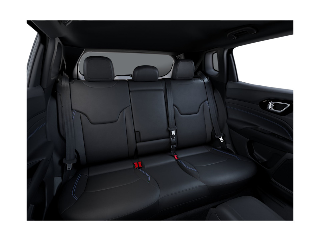 Thumbnail: 2026 Jeep Compass - 11