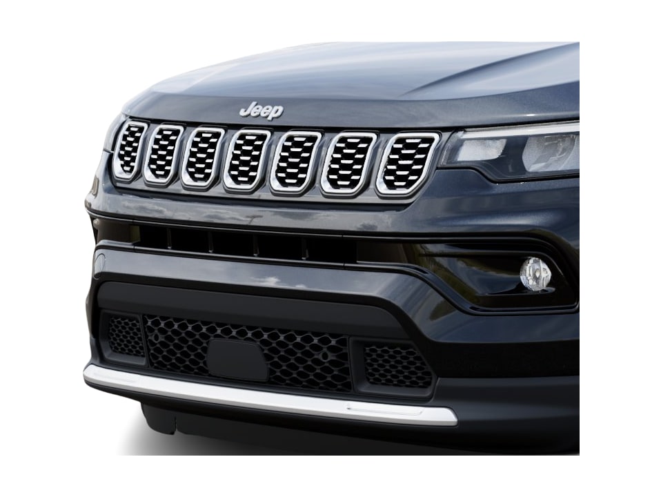 Thumbnail: 2026 Jeep Compass - 19
