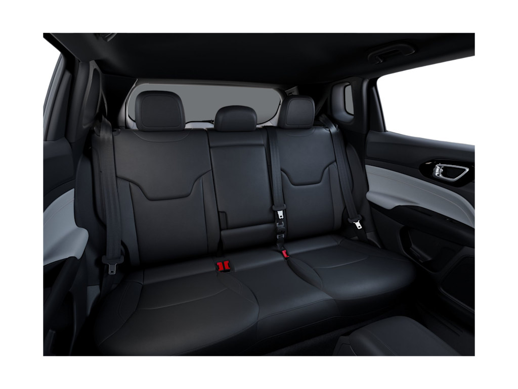 Thumbnail: 2026 Jeep Compass - 11