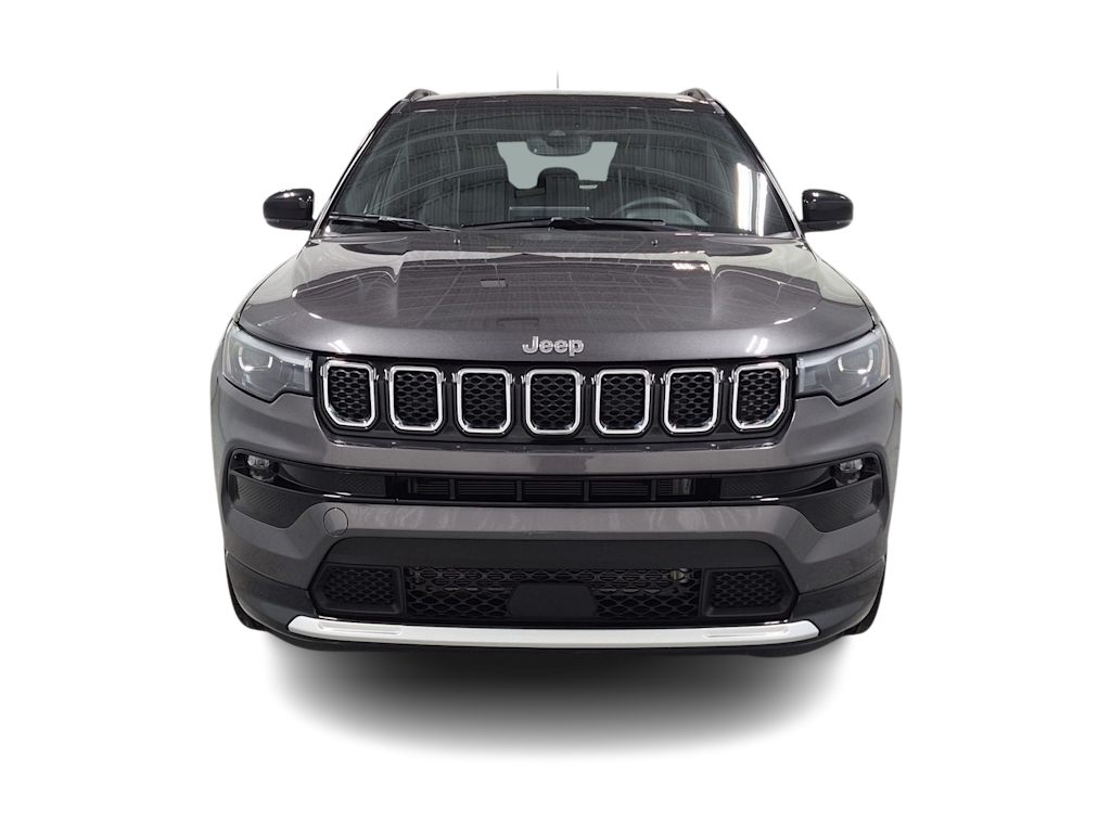 Thumbnail: 2023 Jeep Compass - 6