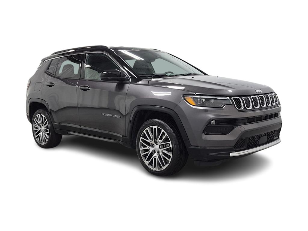 Thumbnail: 2023 Jeep Compass - 21