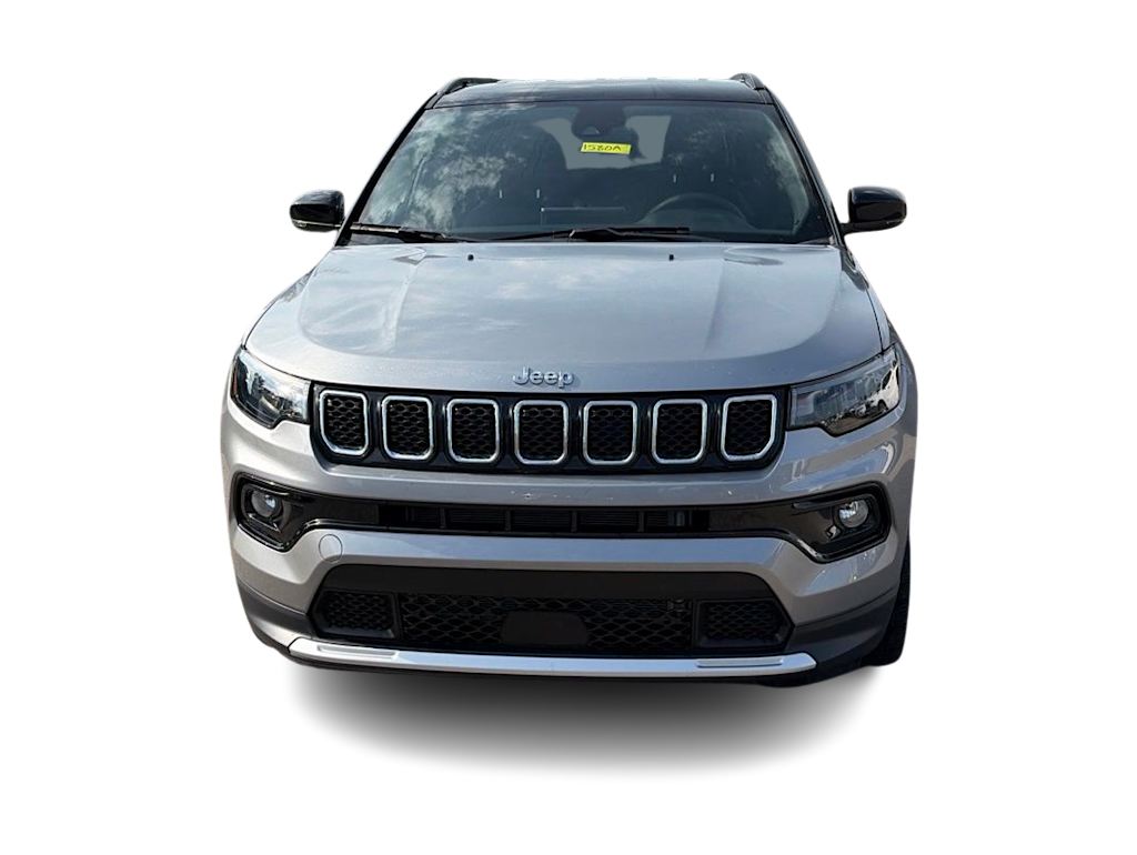 Thumbnail: 2023 Jeep Compass - 6