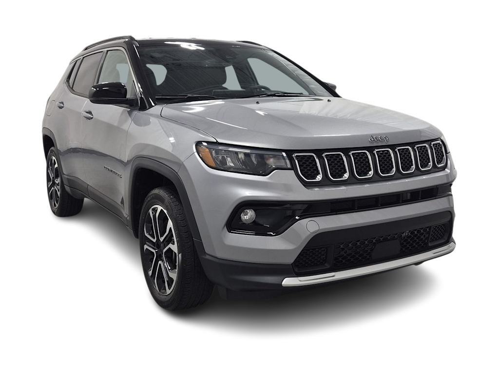 Thumbnail: 2023 Jeep Compass - 21