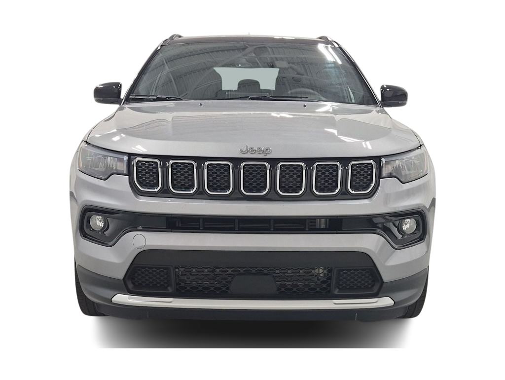 Thumbnail: 2023 Jeep Compass - 6
