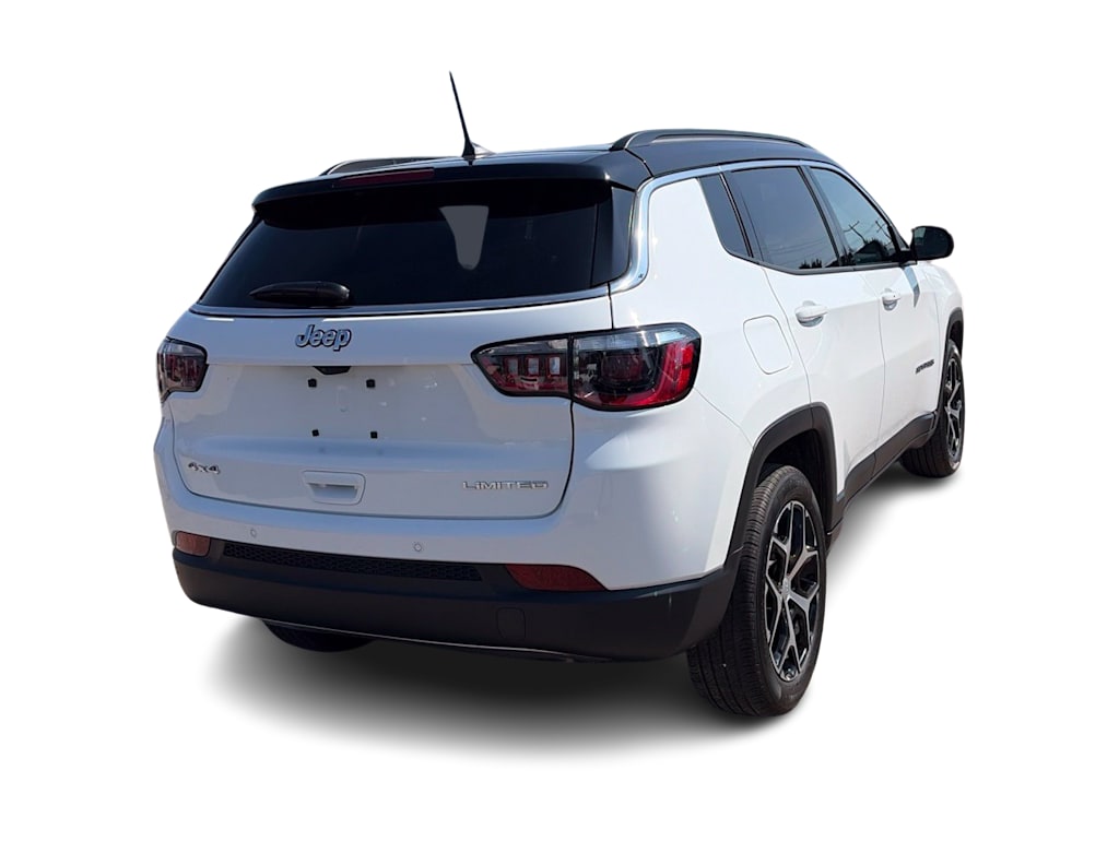 Thumbnail: 2024 Jeep Compass - 17