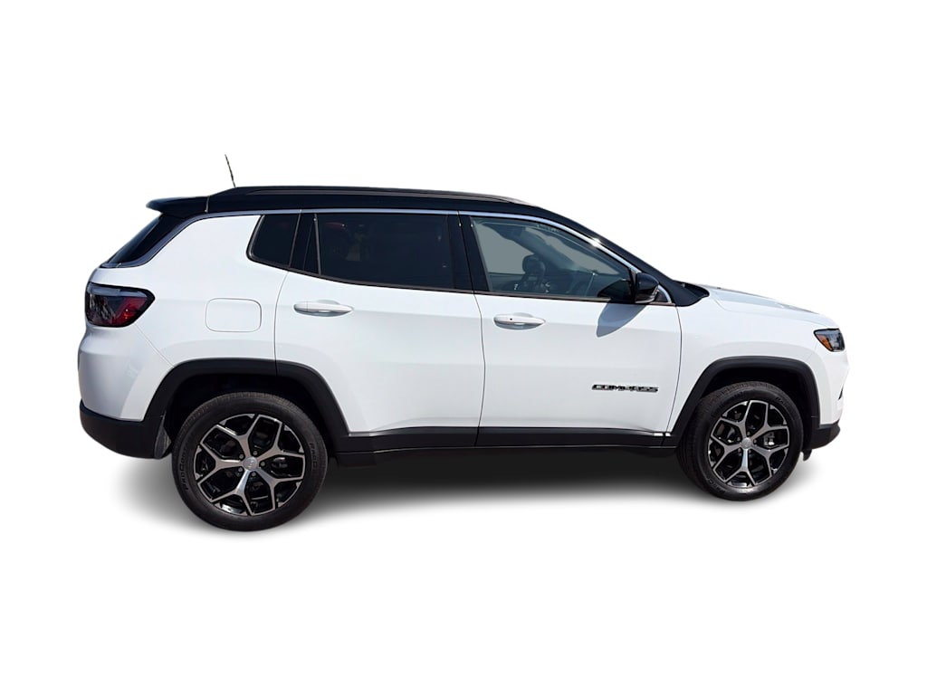 Thumbnail: 2024 Jeep Compass - 13
