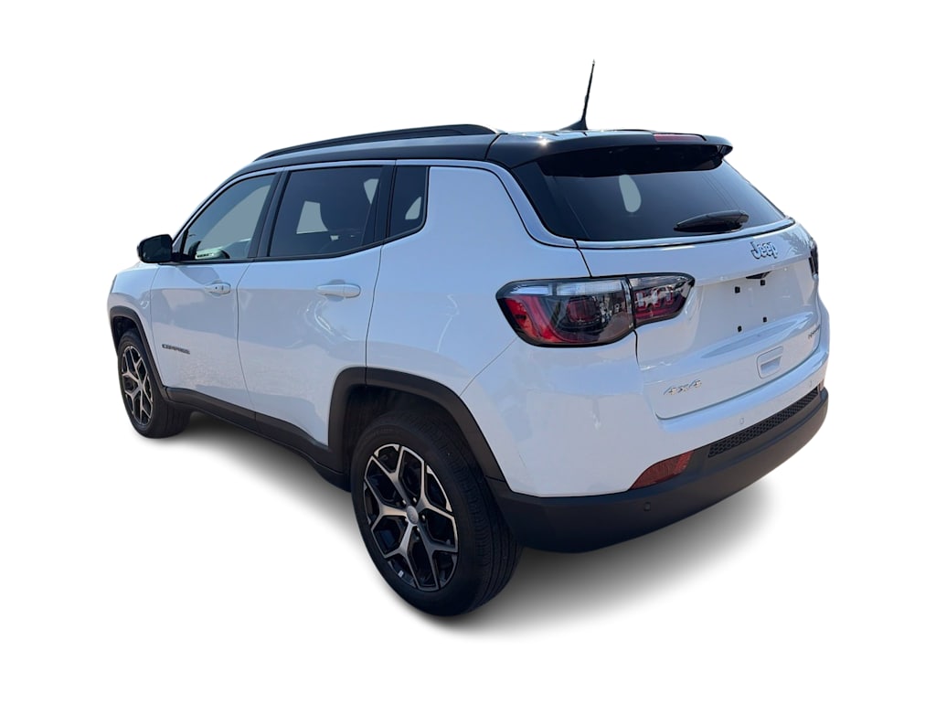 Thumbnail: 2024 Jeep Compass - 19