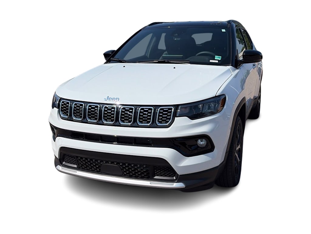 Thumbnail: 2024 Jeep Compass - 6