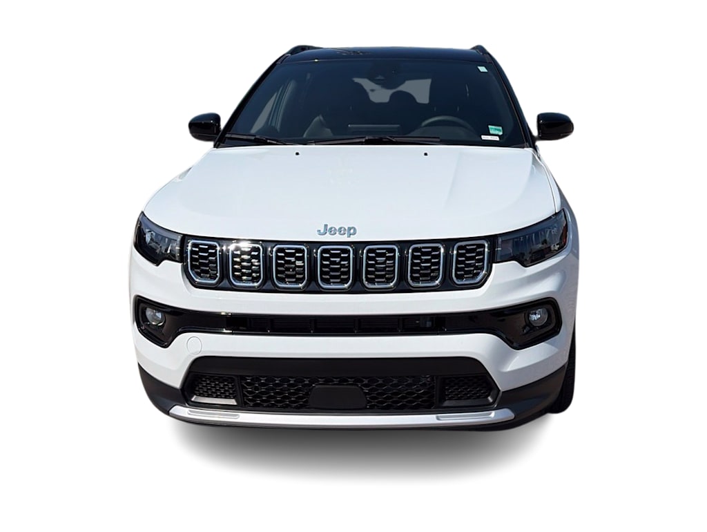 Thumbnail: 2024 Jeep Compass - 7