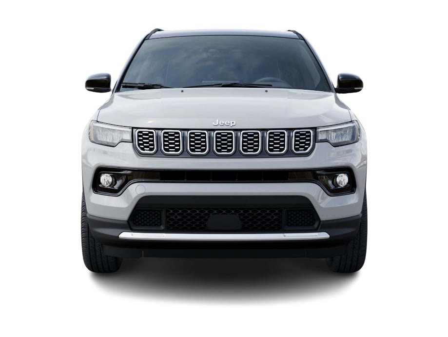 Thumbnail: 2026 Jeep Compass - 5