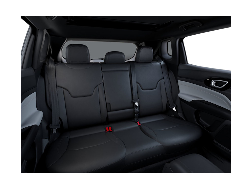 Thumbnail: 2026 Jeep Compass - 12