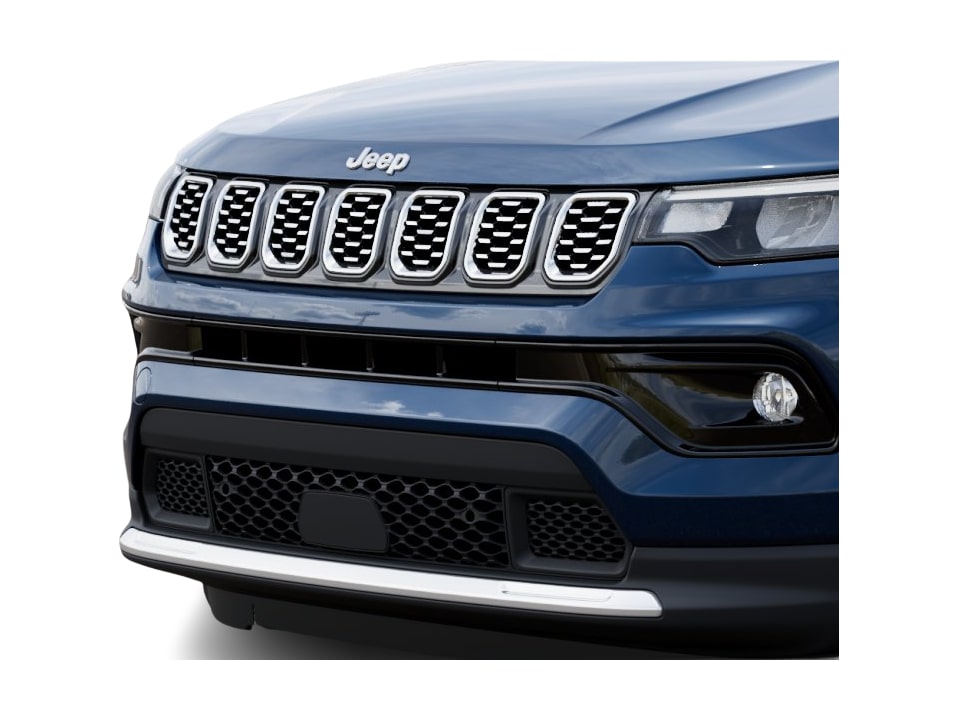 Thumbnail: 2026 Jeep Compass - 19
