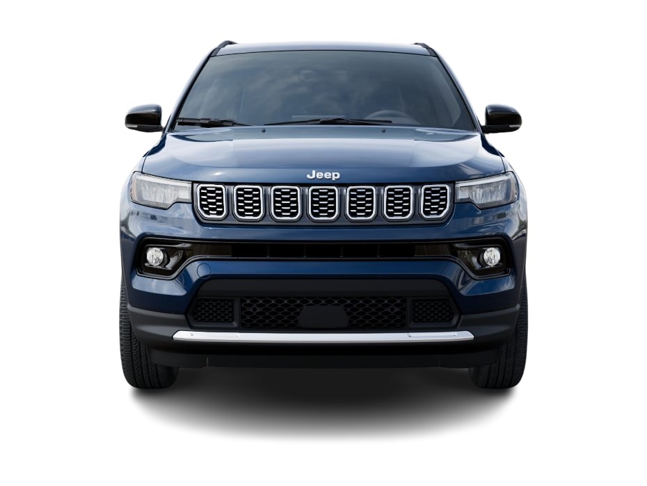 Thumbnail: 2026 Jeep Compass - 4