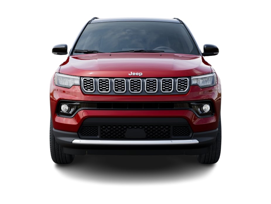 Thumbnail: 2026 Jeep Compass - 5