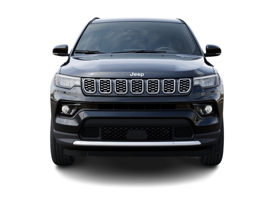 Thumbnail: 2026 Jeep Compass - 15