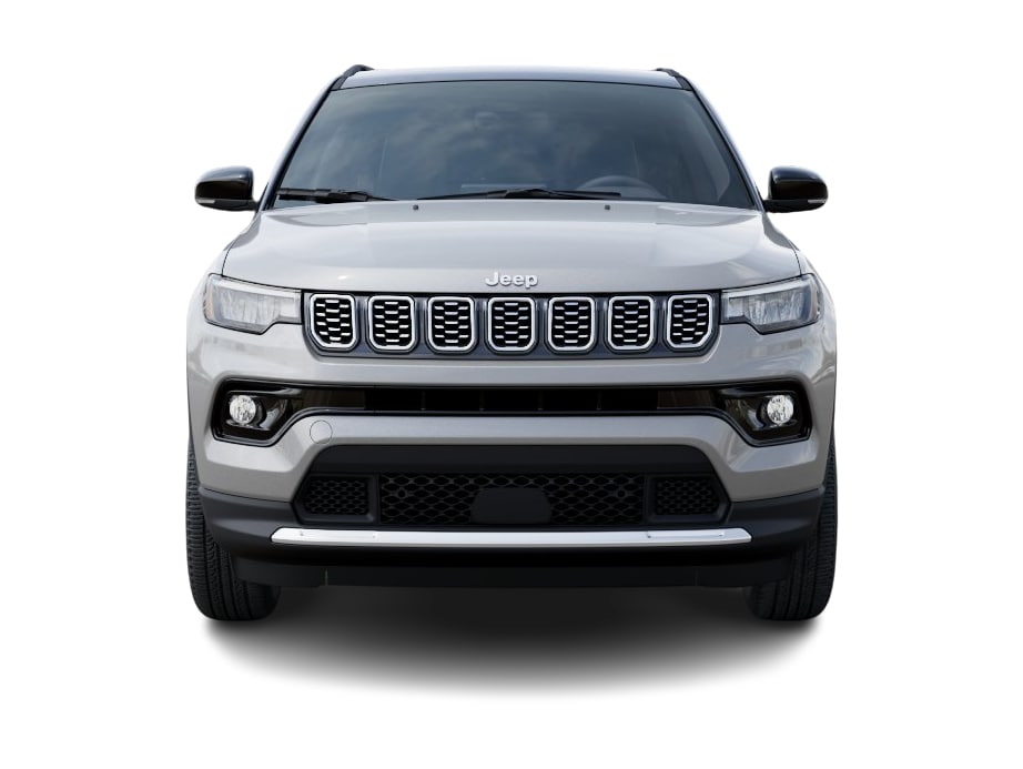 Thumbnail: 2026 Jeep Compass - 16