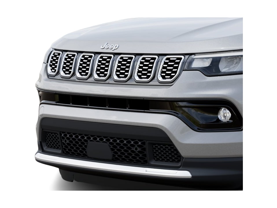 Thumbnail: 2026 Jeep Compass - 20