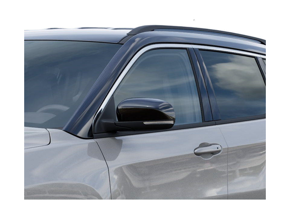 Thumbnail: 2026 Jeep Compass - 3