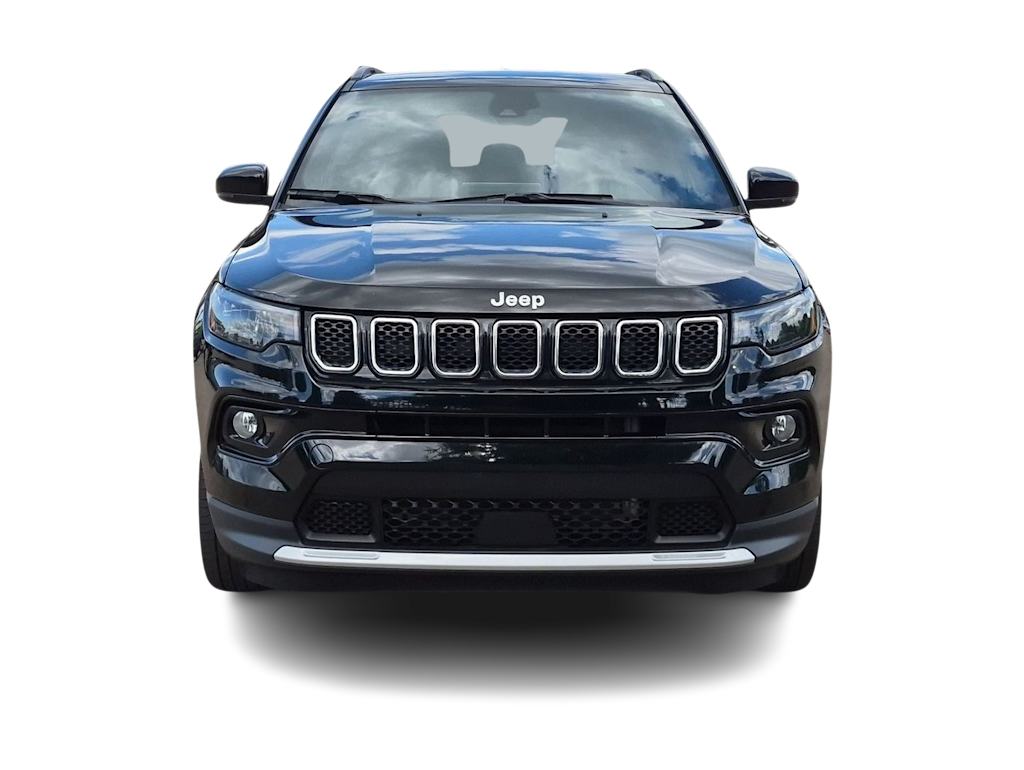 Thumbnail: 2023 Jeep Compass - 6