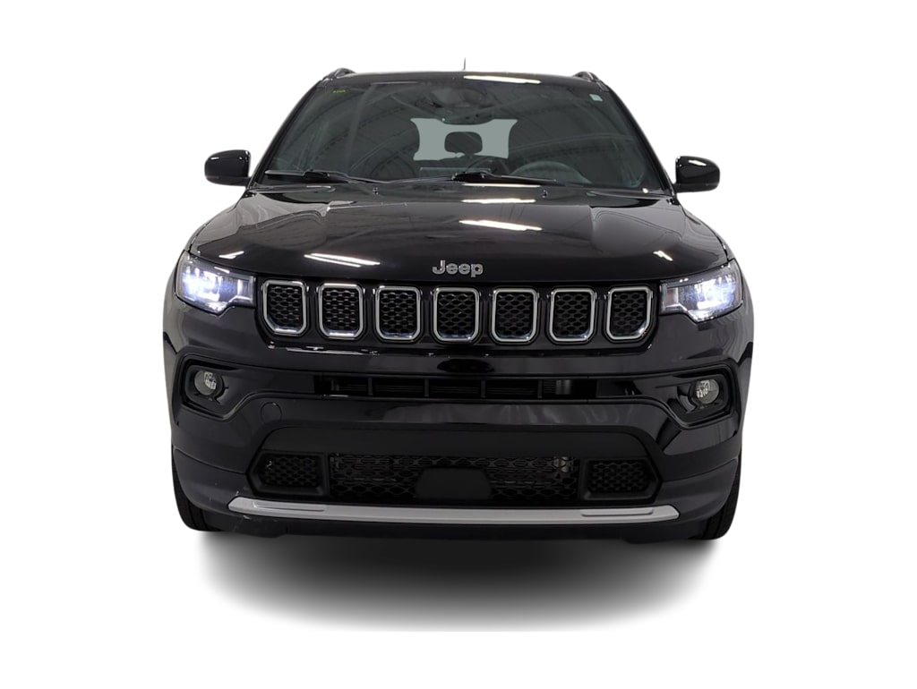 Thumbnail: 2023 Jeep Compass - 5