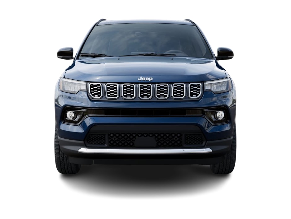 Thumbnail: 2026 Jeep Compass - 4