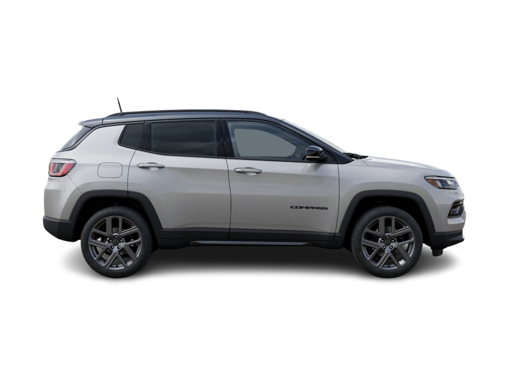 Thumbnail: 2026 Jeep Compass - 23