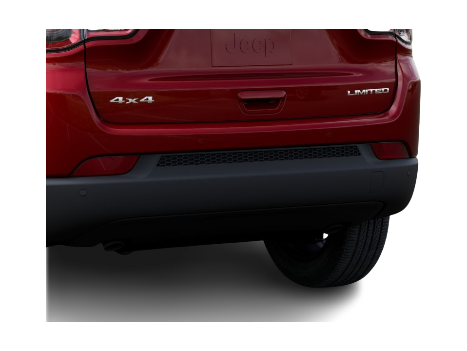Thumbnail: 2026 Jeep Compass - 21