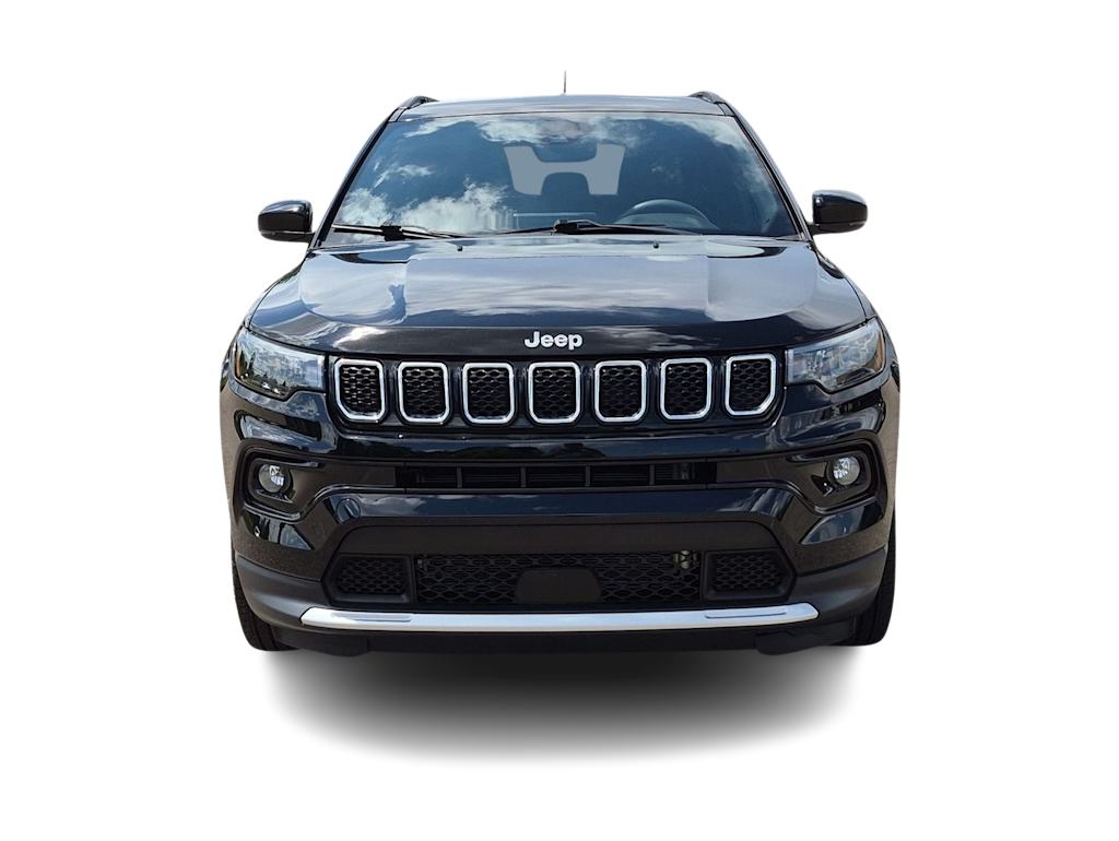 Thumbnail: 2023 Jeep Compass - 5