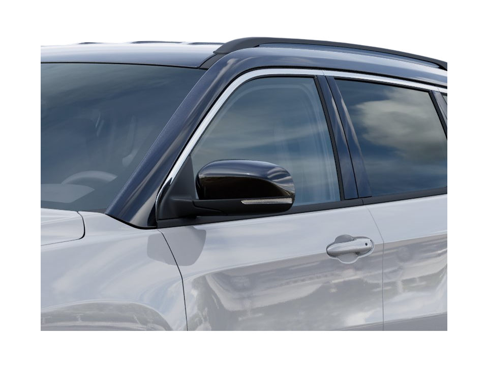 Thumbnail: 2026 Jeep Compass - 3