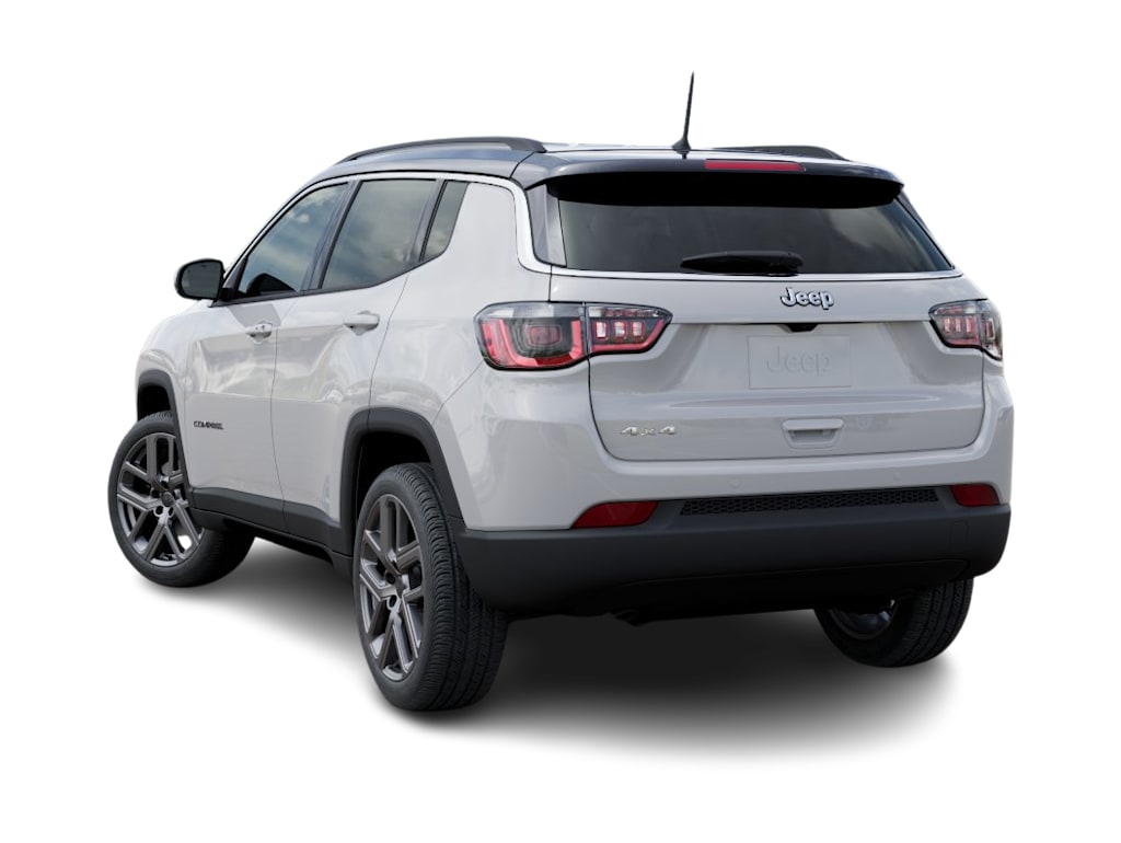 Thumbnail: 2026 Jeep Compass - 4