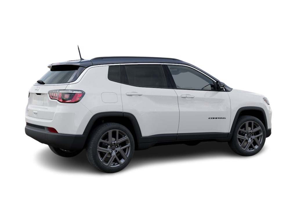 Thumbnail: 2026 Jeep Compass - 13