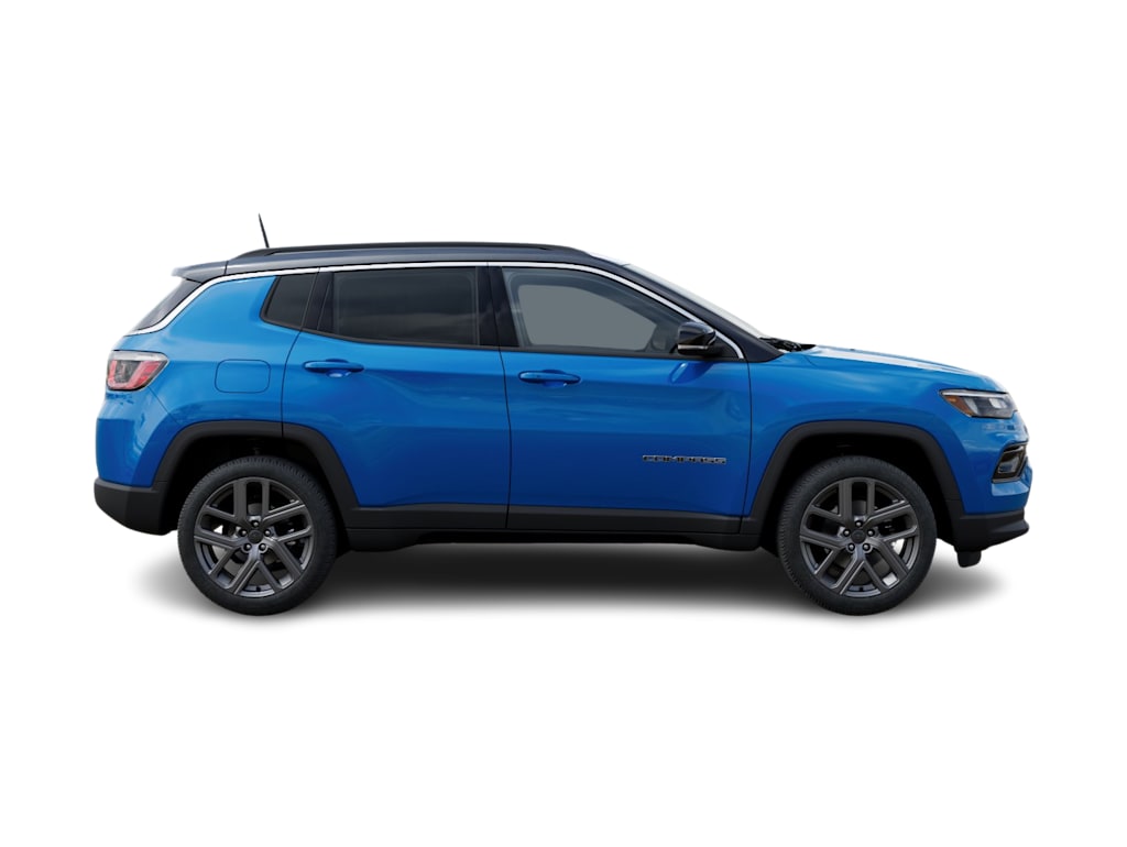 Thumbnail: 2026 Jeep Compass - 23