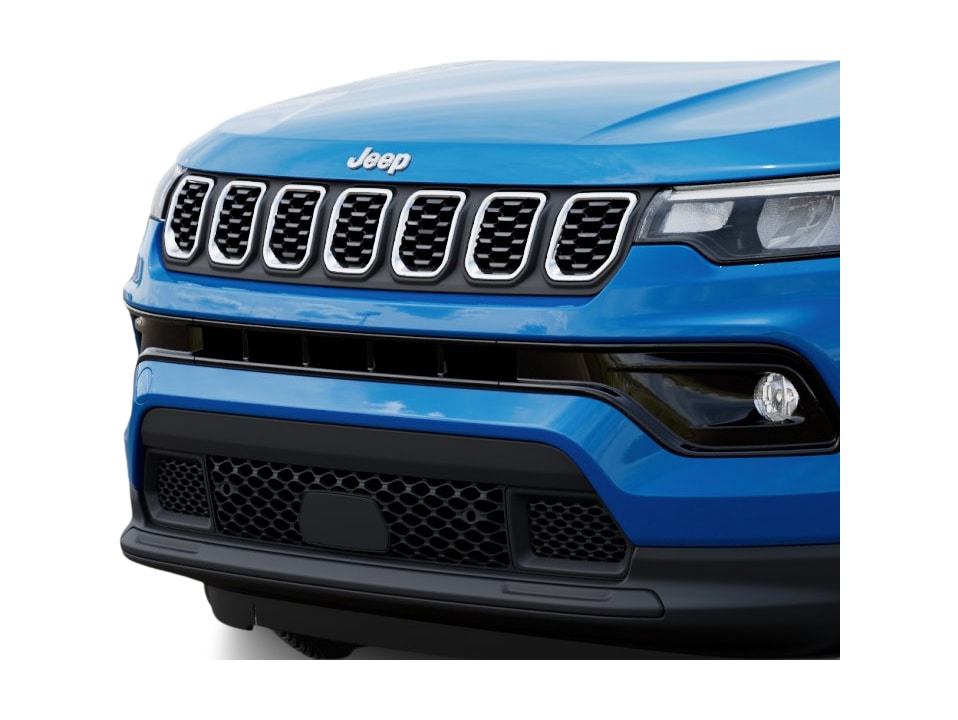 Thumbnail: 2026 Jeep Compass - 19